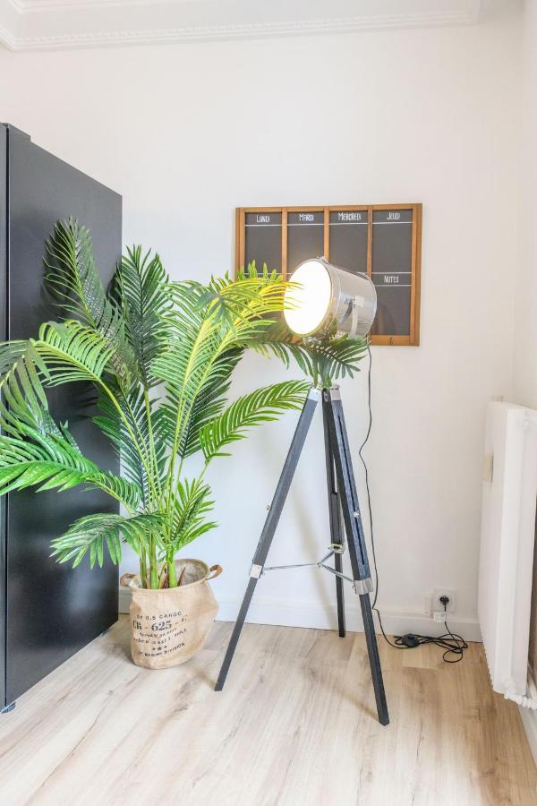 Magnificent Apartment, 4 Bedrooms, Fiber Wifi Grenoble Extérieur photo